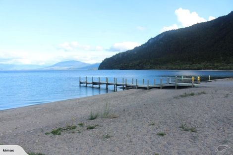 Photo of property in 23 Hinekapi Terrace, Kuratau, Turangi, 3381