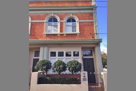 Photo of property in 2/24 Church Street, Devonport, Auckland, 0624
