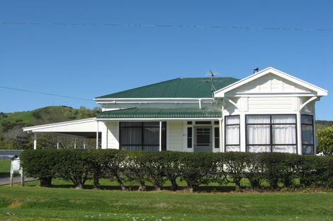 Photo of property in 47 Mclean Street, Wairoa, 4108