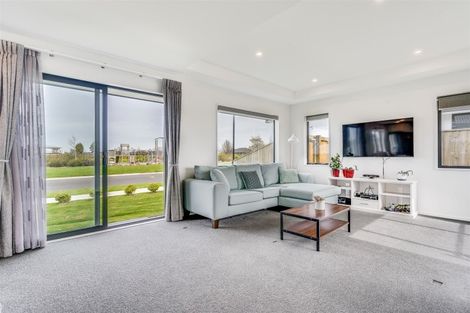 Photo of property in 1 Kens Lane, Lincoln, 7608