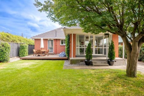 Photo of property in 50 Fovant Street, Russley, Christchurch, 8042