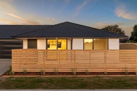 Photo of property in 11 Catherine Lane, Levin, 5510