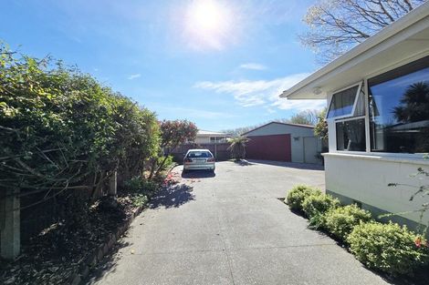 Photo of property in 123 Hargood Street, Woolston, Christchurch, 8062