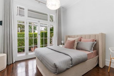 Photo of property in 10 Murdoch Road, Grey Lynn, Auckland, 1021