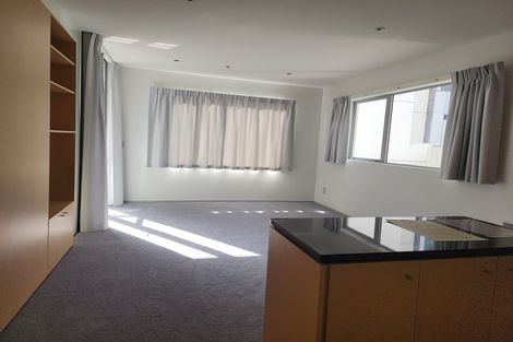 Photo of property in Sanctum Apartment, 10 Ebor Street, Te Aro, Wellington, 6011