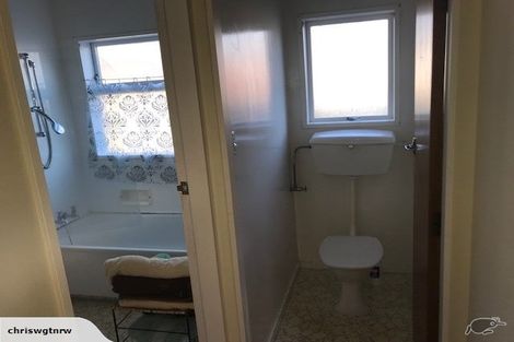 Photo of property in 4/84 Park Road, Miramar, Wellington, 6022