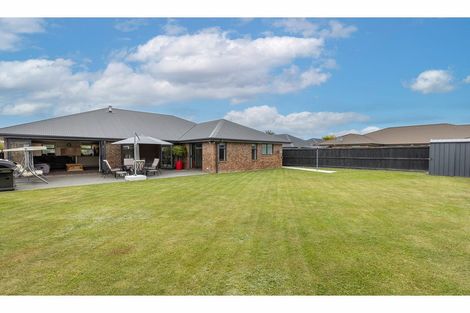 Photo of property in 3 Sterling Crescent, Kaiapoi, 7630