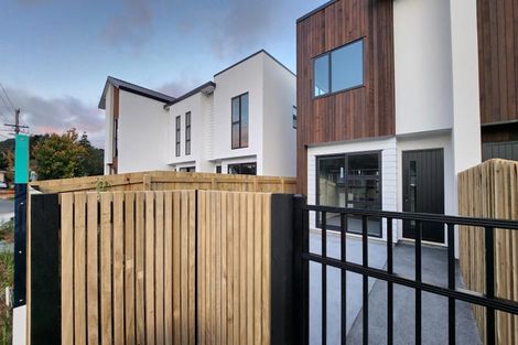 Photo of property in 54 Milne Crescent, Taita, Lower Hutt, 5011