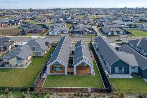 Photo of property in 11 Papatahora Drive, Lincoln, 7608