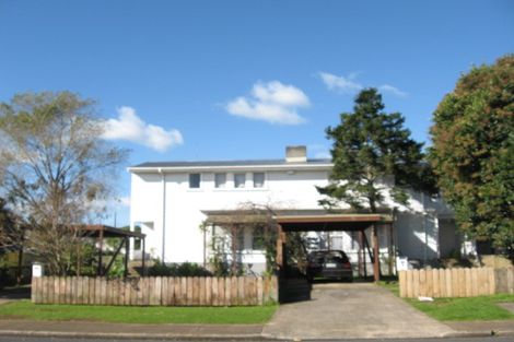 Photo of property in 52a Blampied Road, Otara, Auckland, 2023