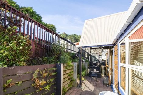 Photo of property in 83c Majoribanks Street, Mount Victoria, Wellington, 6011