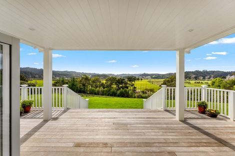 Photo of property in 30 Awatiro Drive, Kaukapakapa, 0871