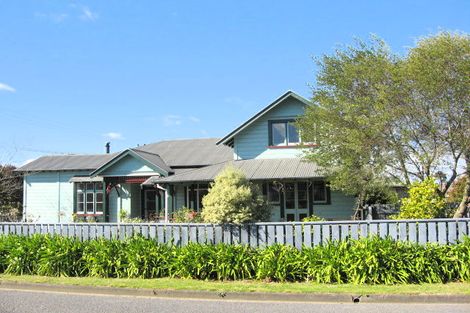 Photo of property in 24 Mcgreevy Street, Waipawa, 4210