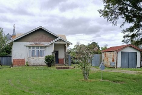 Photo of property in 54 Clyde Road, Wairoa, 4108