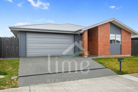 Photo of property in 9 Helicon Street, Pegasus, 7612