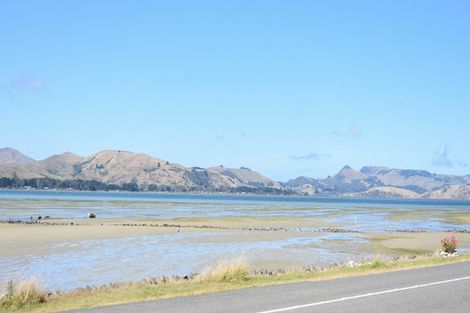 Photo of property in 787 Aramoana Road, Aramoana, Port Chalmers, 9082