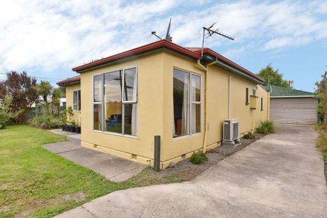 Photo of property in 8 Okeover Street, Woolston, Christchurch, 8062