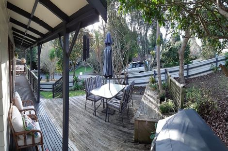 Photo of property in 1/86 Mountbatten Avenue, Hillcrest, Auckland, 0627