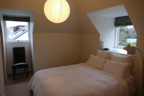 Photo of property in 2/131 Rossall Street, Merivale, Christchurch, 8014