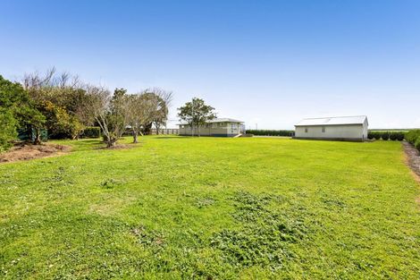 Photo of property in 376 Manaia Road, Manaia, Hawera, 4678