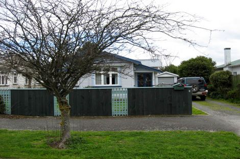 Photo of property in 6 Macara Street, Masterton, 5810