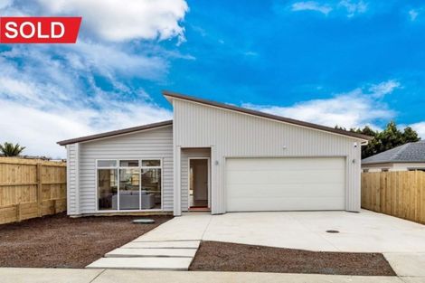 Photo of property in 9 Whakapono Road, Pukekohe, 2120