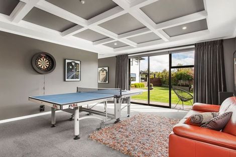 Photo of property in 304 Trices Road, Prebbleton, 7604