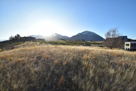Photo of property in 48 Ohau Drive, Lake Ohau, Twizel, 9412