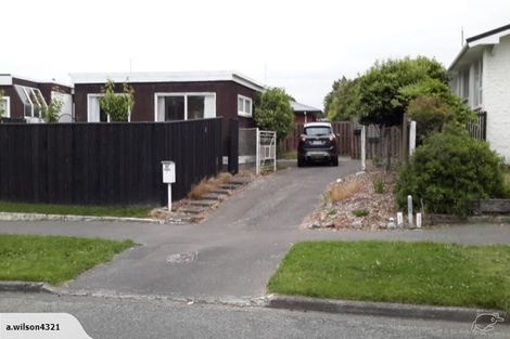Photo of property in 67 Nortons Road, Avonhead, Christchurch, 8042