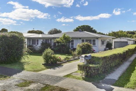 Photo of property in 108 De Lautour Road, Inner Kaiti, Gisborne, 4010