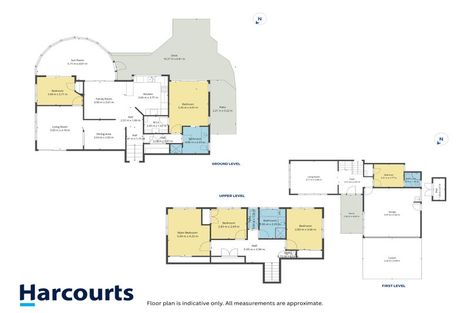 Photo of property in 10 Highgate Place, Somerville, Auckland, 2014