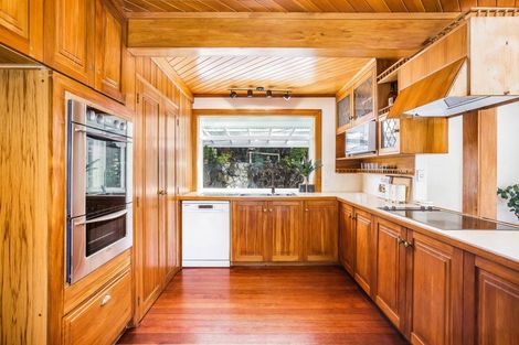 Photo of property in 102a Miromiro Road, Normandale, Lower Hutt, 5010