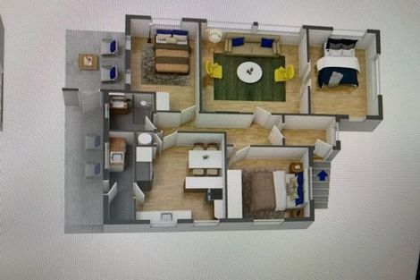 Photo of property in 7 Sylvan Avenue, Northcote, Auckland, 0627