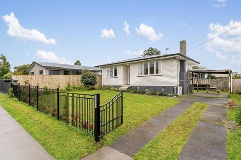 Photo of property in 85 Princes Street, Pukekohe, 2120