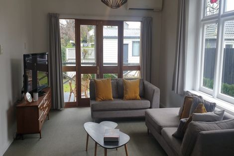 Photo of property in 132 Innes Road, St Albans, Christchurch, 8052