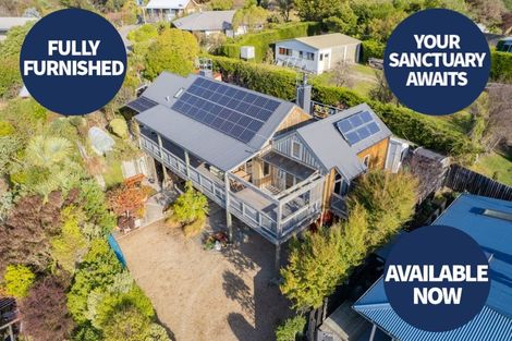 Photo of property in 13a Te Ra Crescent, Diamond Harbour, 8972