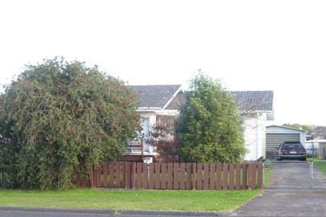 Photo of property in 103 Coxhead Road, Manurewa, Auckland, 2102