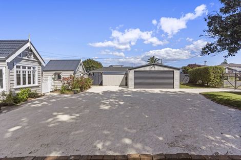 Photo of property in 128 Gray Avenue, Papatoetoe, Auckland, 2024