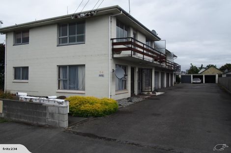 Photo of property in 2/94 Huxley Street, Sydenham, Christchurch, 8023