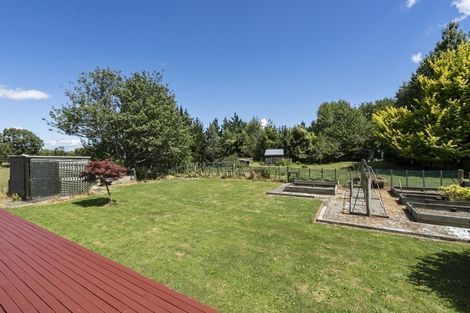 Photo of property in 51 Mangahao Road, Pahiatua, 4910