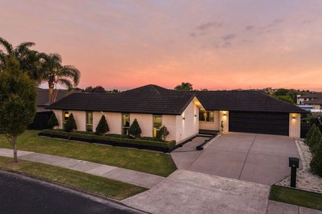 Photo of property in 4 Bos Crescent, Flagstaff, Hamilton, 3210