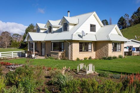 Photo of property in 10 Rule Road, Dannevirke, 4930