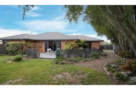 Photo of property in 40 Panckhurst Drive, Woodend, 7610