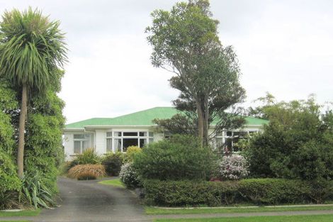Photo of property in 15 Gordon Avenue, Te Aroha, 3320