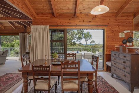 Photo of property in 981 Purangi Road, Cooks Beach, Whitianga, 3591