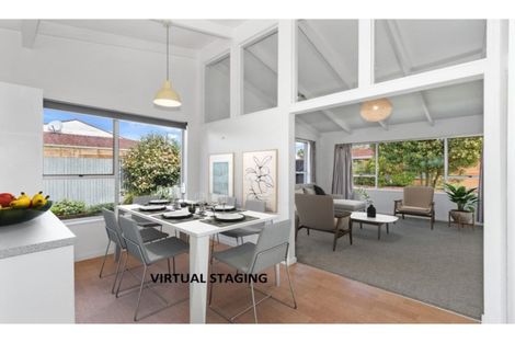 Photo of property in 1/4 Deejay Lane, Spreydon, Christchurch, 8024