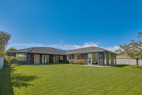 Photo of property in 13 Kawatiri Place, Westport, 7825