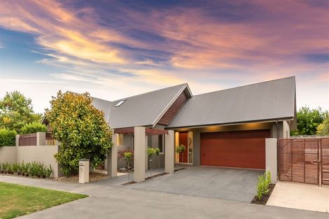 Photo of property in 68 Coolspring Way, Redwood, Christchurch, 8051