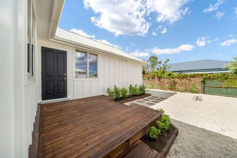 Photo of property in 4 Percival Street, Rangiora, 7400