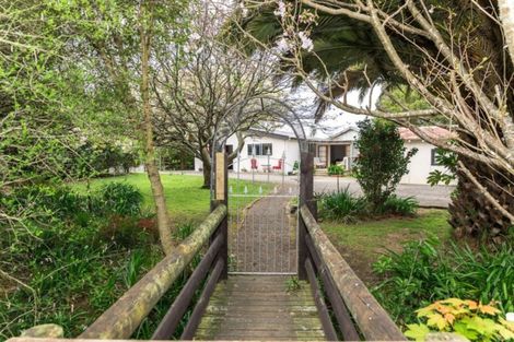 Photo of property in 4 Christian Street, Dannevirke, 4930